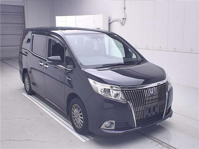 Toyota ESQUIRE 2016 8622835-0