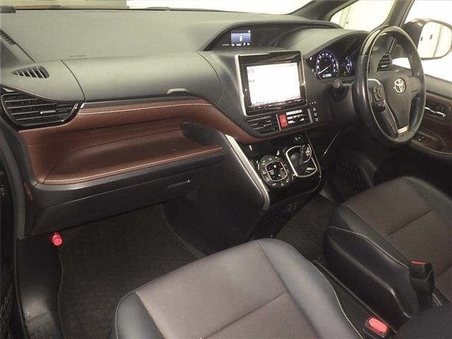 Toyota ESQUIRE 2016 8622835-4
