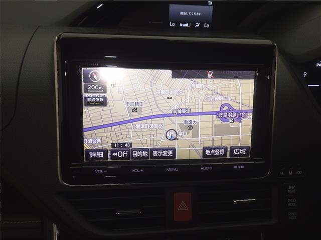 Toyota ESQUIRE 2016 8622835-6
