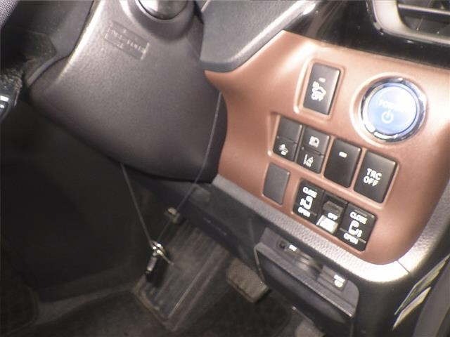 Toyota ESQUIRE 2016 8622835-9