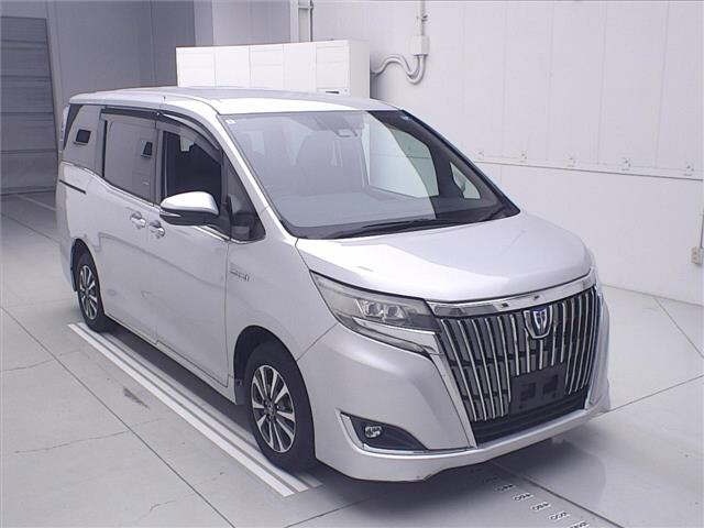 Toyota ESQUIRE 2018 8622836-0