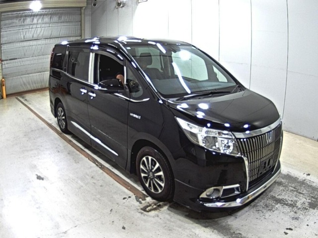 Toyota ESQUIRE 2015 8622840-0