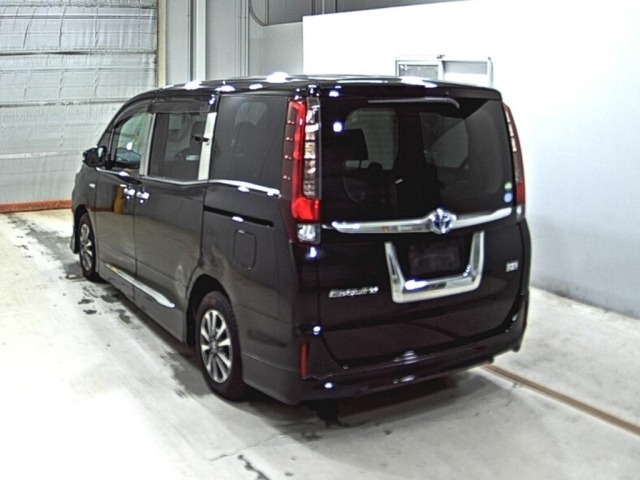 Toyota ESQUIRE 2015 8622840-1