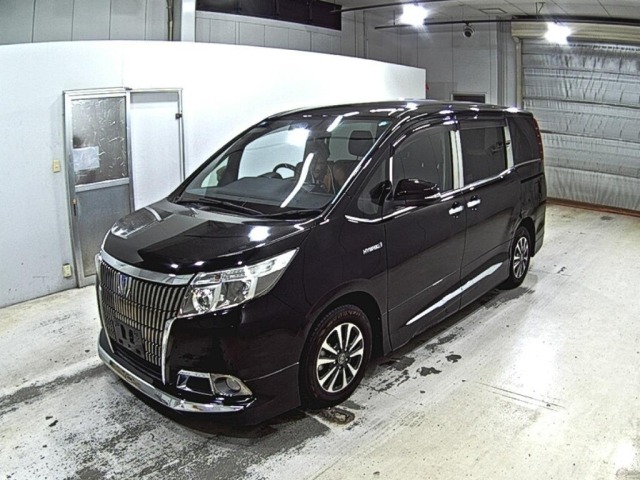 Toyota ESQUIRE 2015 8622840-4