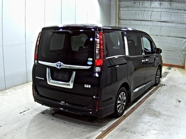 Toyota ESQUIRE 2015 8622840-5