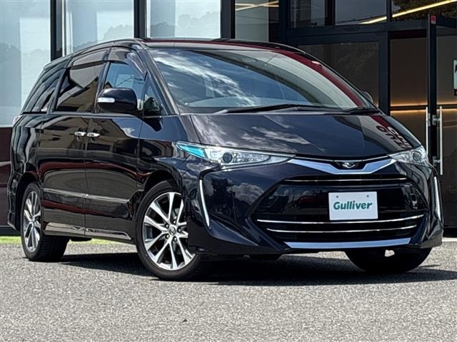 Toyota ESTIMA 2016 8622944-0