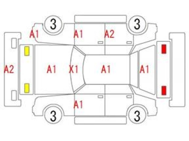Toyota ESTIMA 2016 8622944-23