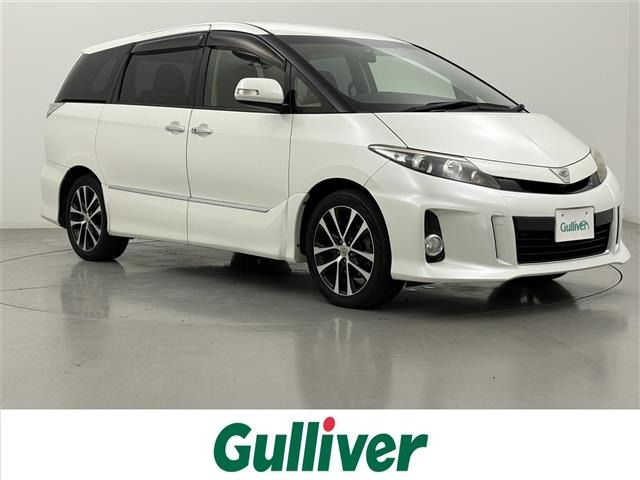 Toyota ESTIMA 2015 8622946-0