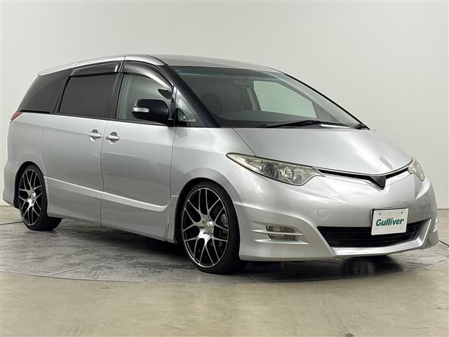 Toyota ESTIMA 2006 8622947-0