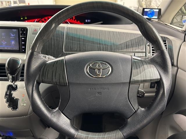 Toyota ESTIMA 2006 8622947-1