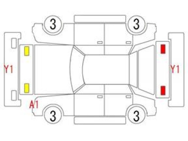 Toyota ESTIMA 2006 8622947-23