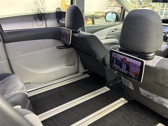 Toyota ESTIMA 2006 8622947-6