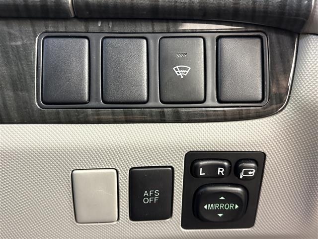 Toyota ESTIMA 2006 8622947-7
