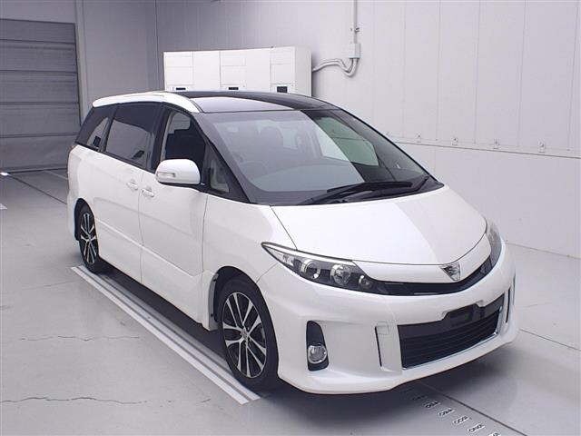 Toyota ESTIMA 2012 8622963-0