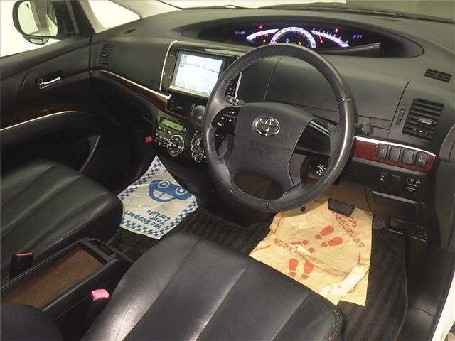 Toyota ESTIMA 2012 8622963-3