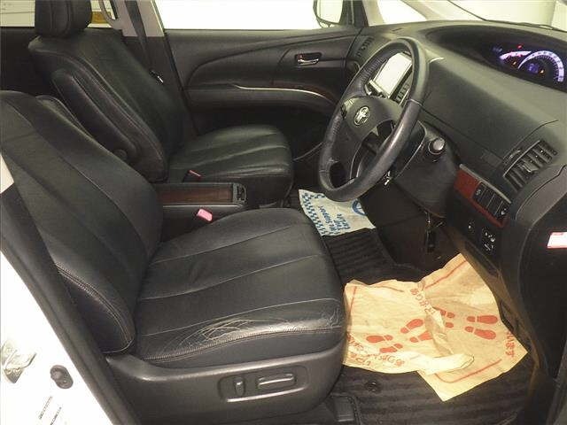 Toyota ESTIMA 2012 8622963-5