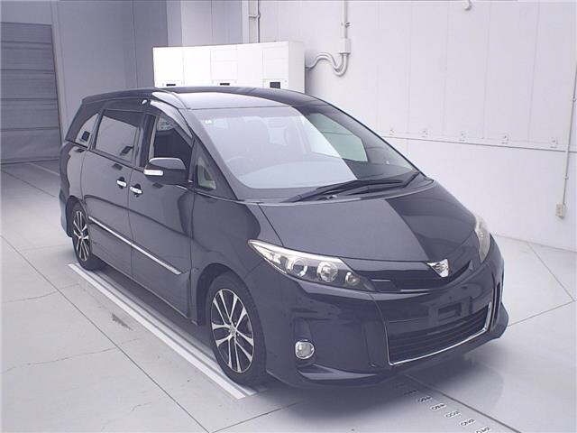 Toyota ESTIMA 2014 8622964-0