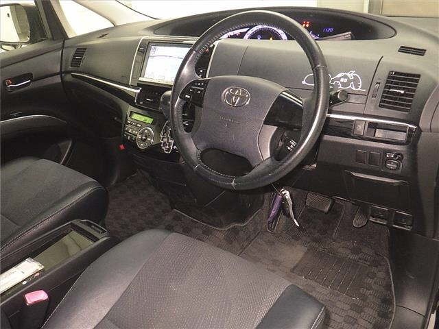 Toyota ESTIMA 2014 8622964-3