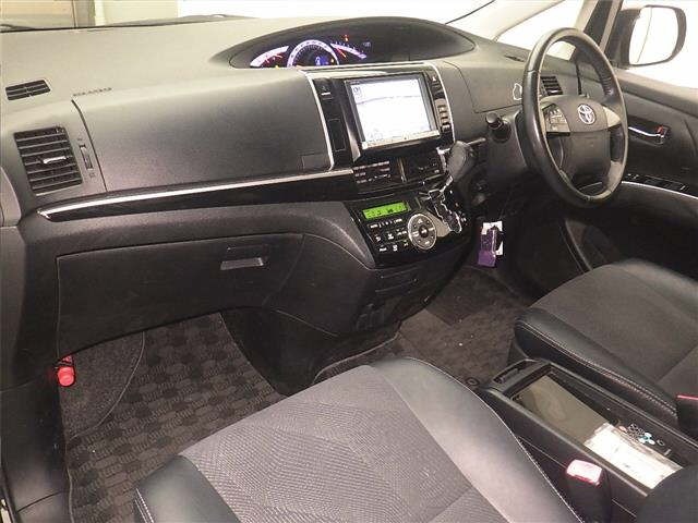 Toyota ESTIMA 2014 8622964-4