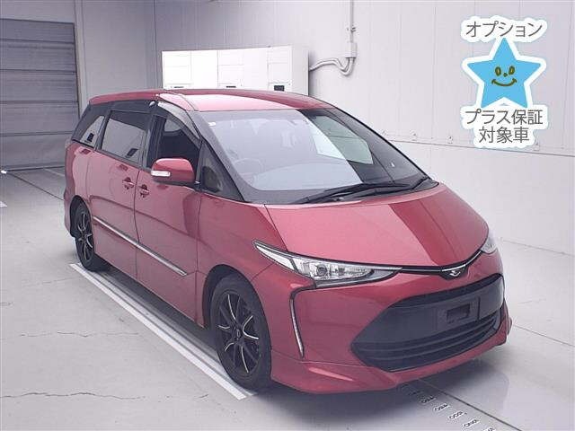 Toyota ESTIMA 2016 8622965-0
