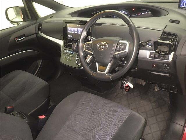 Toyota ESTIMA 2016 8622965-3