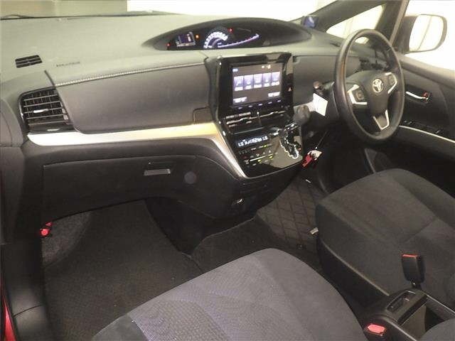 Toyota ESTIMA 2016 8622965-4