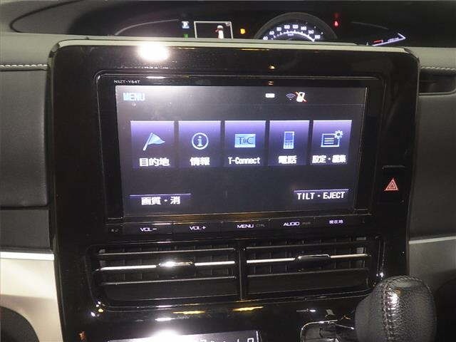 Toyota ESTIMA 2016 8622965-6