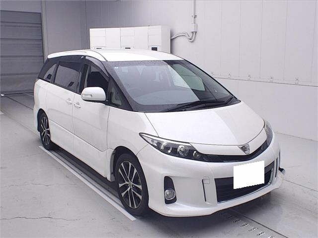 Toyota ESTIMA 2013 8622966-0