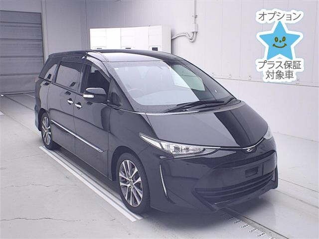 Toyota ESTIMA 2016 8622967-0