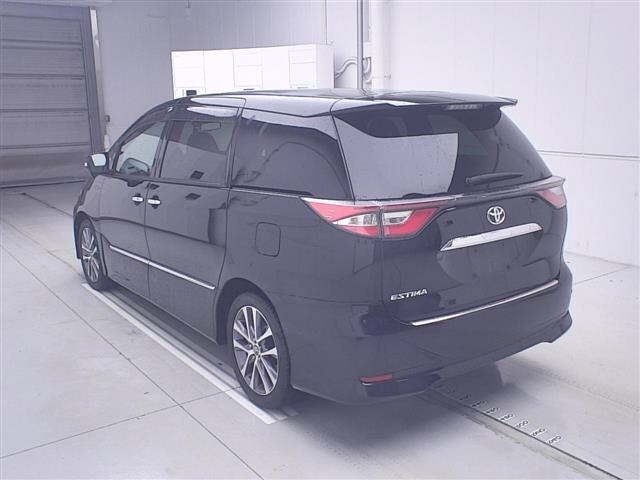 Toyota ESTIMA 2016 8622967-1