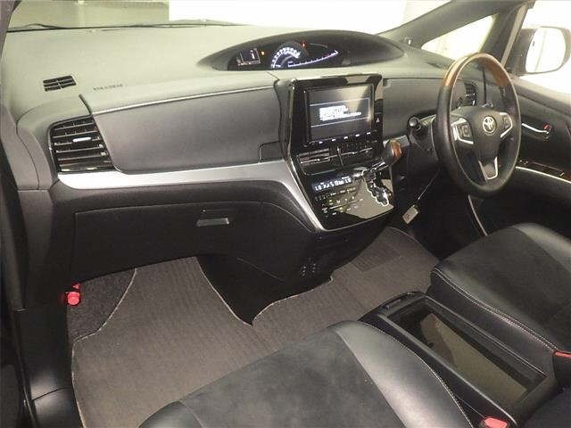 Toyota ESTIMA 2016 8622967-4