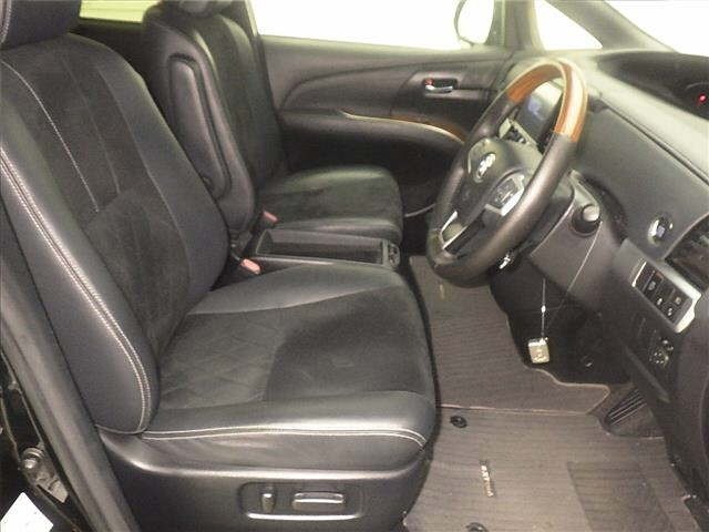 Toyota ESTIMA 2016 8622967-5