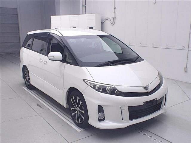 Toyota ESTIMA 2013 8622975-0