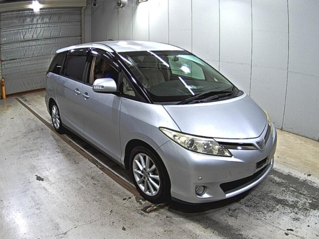 Toyota ESTIMA 2014 8622976-0