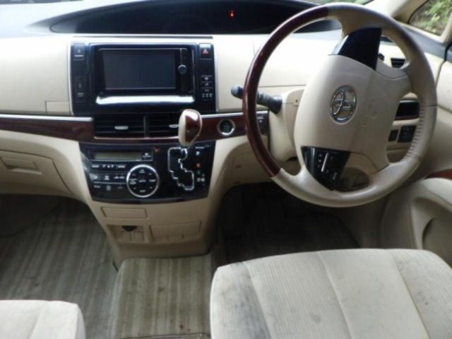 Toyota ESTIMA 2014 8622976-3