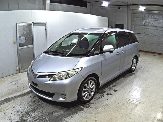 Toyota ESTIMA 2014 8622976-4
