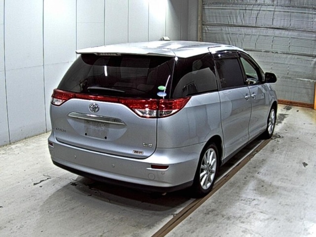Toyota ESTIMA 2014 8622976-5
