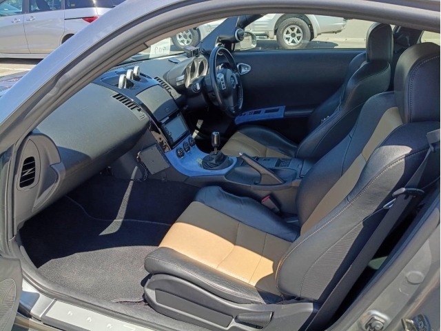 Nissan FAIRLADY Z 2005 8624072-4