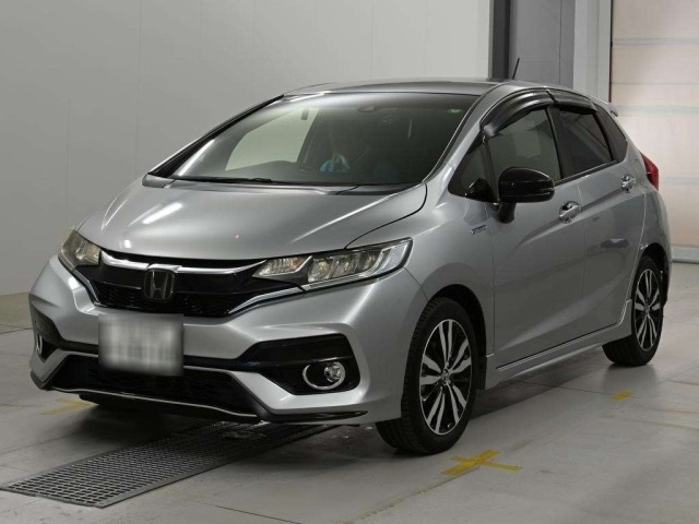 Honda FIT 2017 8622151-0