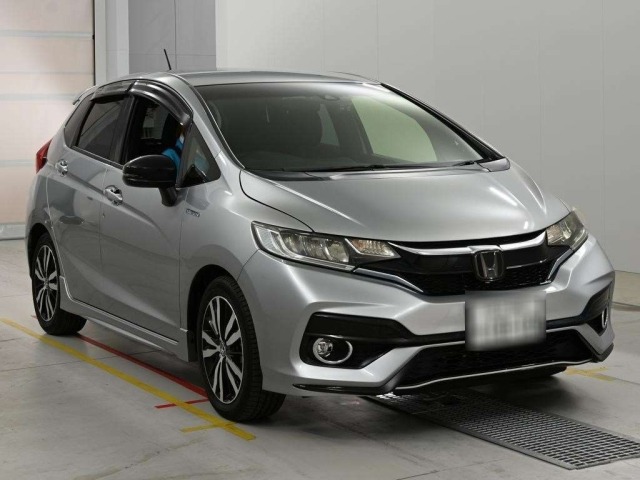 Honda FIT 2017 8622151-5