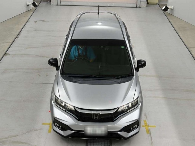 Honda FIT 2017 8622151-7