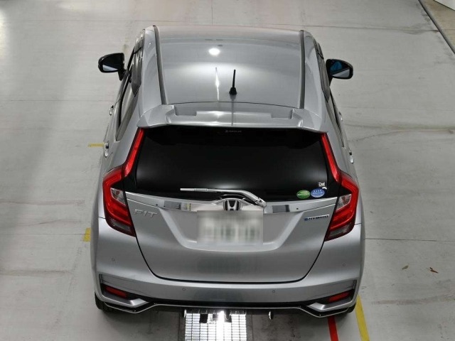 Honda FIT 2017 8622151-8