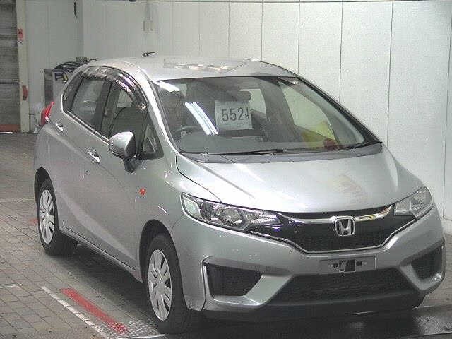 Honda FIT 2016 8622158-0
