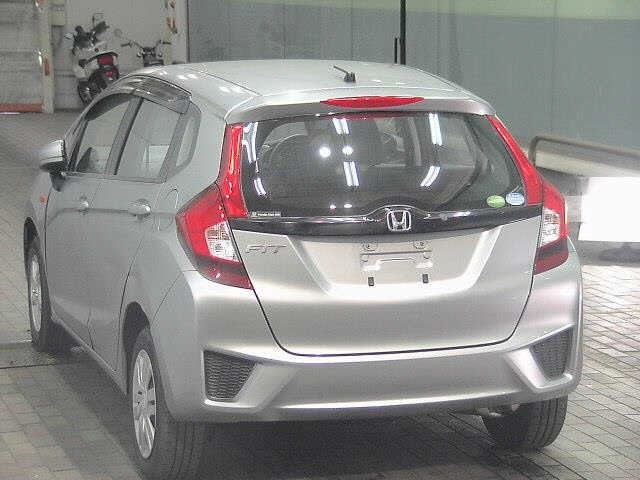 Honda FIT 2016 8622158-1