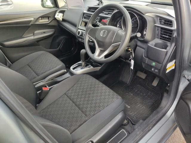 Honda FIT 2016 8622158-3