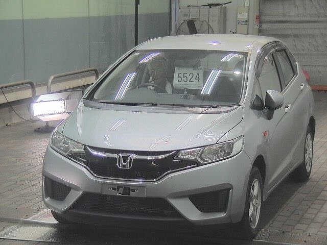 Honda FIT 2016 8622158-4