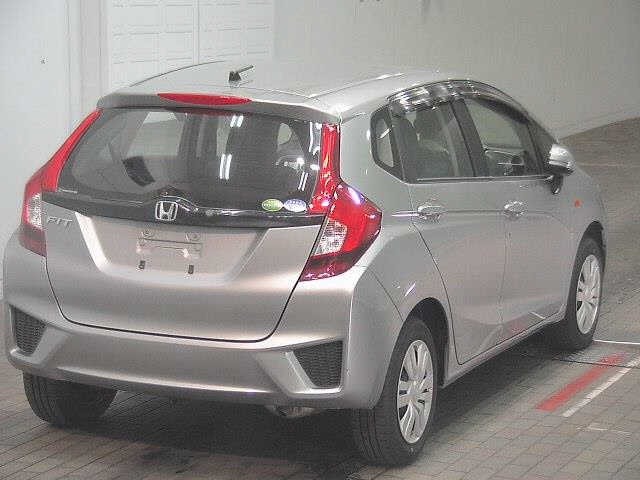 Honda FIT 2016 8622158-5