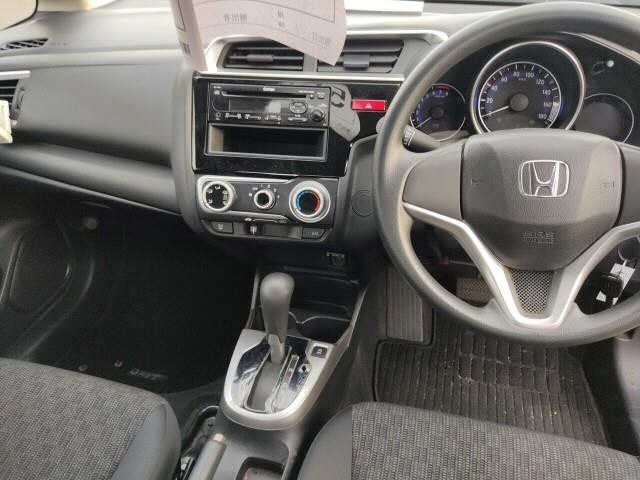 Honda FIT 2016 8622158-6