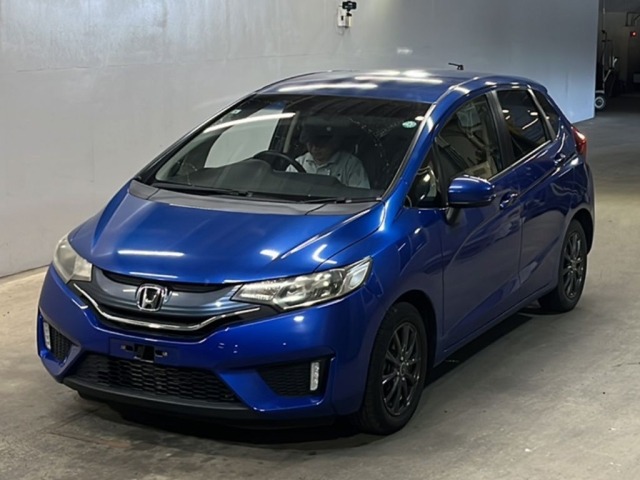 Honda FIT 2014 8622179-0