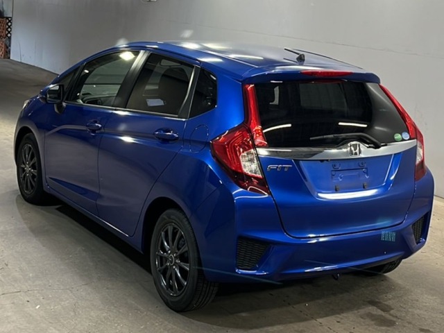 Honda FIT 2014 8622179-1